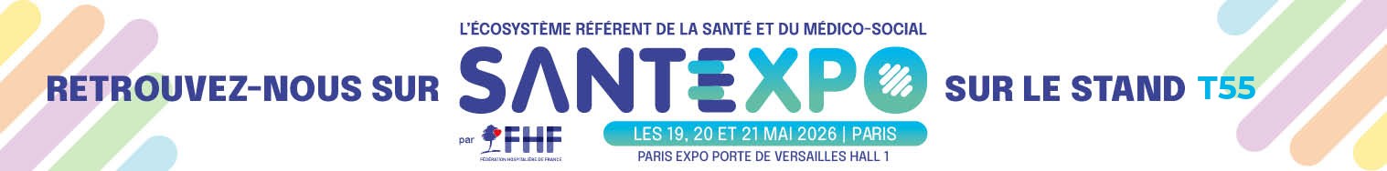 SantExpo 2026 : Apizr vous donne rendez-vous sur le stand T55 pour vos enjeux d'interopérabilité SI santé