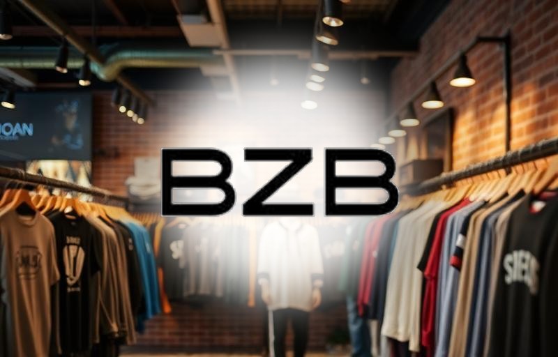 Cas client BZB — découplage SI omnicanal