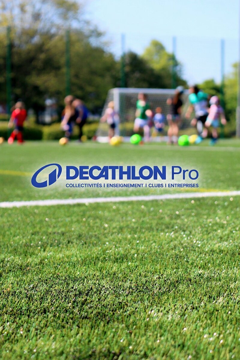 Cas client Decathlon Pro — échanges fournisseurs à grande échelle