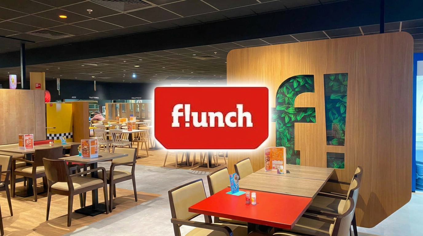 Flunch! Une donnée client fiable, temps réel, activable instantanément.